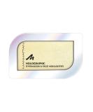 Buy Manhattan Holographic Ombre Eyeshadow 004 Gilded Moon - Gold Holographic Effect - International Shipping Available - Buy Online on SooperMarket.com