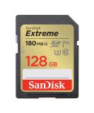 SanDisk 128GB Extreme SDXC Memory Card - C10 U3 V30, 4K UHD SD Card | SDSDXVA-128G-GNCIN - Buy Online on SooperMarket.com