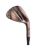 TaylorMade Hi-Toe 3 Wedge 56 Stiff Flex | Alloy Steel | Right-Handed - Buy Online on SooperMarket.com