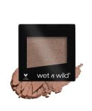 wet n wild Color Icon Satin Eyeshadow Single | High Pigment Long Lasting | Nutty Nutty 0.05 Ounce (Pack of 1) - Buy Online on SooperMarket.com