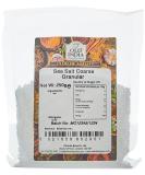 Old India Sea Salt Coarse Granular 250g - Premium Quality Sea Salt - Buy Online on SooperMarket.com