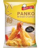 Bon Chef Panko Bread Crumbs 1kg - Premium Japanese Style Breadcrumbs for Crispy Cooking - Buy Online on SooperMarket.com