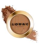 Buy Lorac Tantalizer Buildable Bronzing Powder Golden Girl 0.29 oz | Best Bronzer for a Radiant Glow - Buy Online on SooperMarket.com