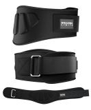 Breaking Limits Weightlifting Belt - Unisex Fitness Accessories for Strength Training CrossFit Deadlift & Powerlifting - Buy Online on SooperMarket.com