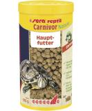 Sera reptile Professional Carnivor Nature 1000 ml (310 g) - the two -component feed for Carnivore Reptiles water turtles 1 ml (1 Pack) single - Buy Online on SooperMarket.com