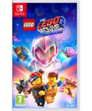 The LEGO Movie 2 Videogame (Nintendo Switch) (Nintendo Switch) - Buy Online on SooperMarket.com