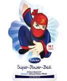 B bchen Super-Power-Bad Bubble Bath - Blue Water Colouring Effect (40ml) | International Shipping Available - Buy Online on SooperMarket.com