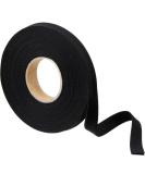 Jetec 1/2 Inch Double Fold Bias Tape - Black 10 Yards | Cotton Bias Binding Tape for Sewing, Quilting, and Piping Projects - Buy Online on SooperMarket.com