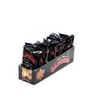 Habas Fritas fried and salted broad beans box of 12 x 100gram - Buy Online on SooperMarket.com