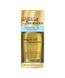 Ogx Argan Oil of Morocco Penetrating Hair Oil for All Hair Types 100 ml Natural 100 ml (Pack of 1) - Buy Online on SooperMarket.com