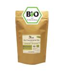 Organic lady's mantle tea - harvested and bottled in Germany - 100% natural without additives - from my-mosaik (80g) 80 g (1 pack) - Buy Online on SooperMarket.com