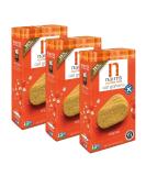 Nairn's Gluten Free Original Oat Grahams, 3 Packs/5.64 oz - Buy Online on SooperMarket.com
