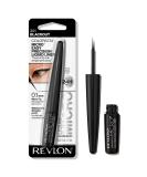 REVLON ColorStay Micro Easy Precision Liquid Liner  301 Blackout (Pack of 1) - Buy Online on SooperMarket.com