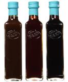 Buy Vom Fass Gift Set 'Vinegar Trio' - 3 x 250 ml | Gourmet International Shipping - Buy Online on SooperMarket.com
