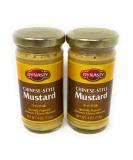 Dynasty Chinese-Style Mustard 4oz (113g) - 2 Pack - Buy Online on SooperMarket.com