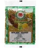 Ngr Fenugreek Seeds (Methi Seeds) (1 x 100 g) - Buy Online on SooperMarket.com
