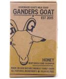 Honey Goats Milk Soap 100g - Buy Online on SooperMarket.com