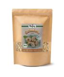 Biojoy ORGANIC cashew nuts whole (1 kg) raw and untreated cashew nuts cashew nuts 1 kg (1 pack) - Buy Online on SooperMarket.com