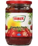 24 oz Tomato Paste Jar - 1.54 lb (680g) Pack of 1 - Buy Online on SooperMarket.com