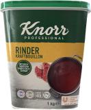 Knorr beef power bouillon (versatile beef broth spicy taste) 1 Pack (1 x 1kg) cattle strength bouillon 1 kg (1 Pack) - Buy Online on SooperMarket.com