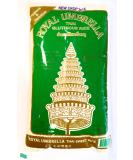 Royal Umbrella Thai Glutinous Rice 2kg - Authentic Thai Rice (Pack of 1) - Buy Online on SooperMarket.com