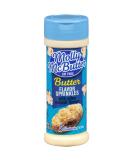 Molly McButter Fat Free Sprinkles 2oz (Pack of 12) - Butter Flavor - Buy Online on SooperMarket.com