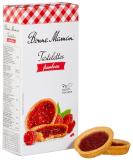 Bonne Maman 9 Petite Tartlets with Raspberry 135 g - Buy Online on SooperMarket.com