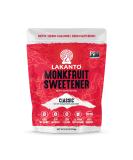 Lakanto Monkfruit Sweetener with Erythritol Classic 8.29 oz (235g) - Buy Online on SooperMarket.com