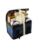 SpaLife All Natural Bath and Body Luxury Spa Men's Sandalwood Gift Set Mens Sandalwood - Buy Online on SooperMarket.com