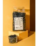 KoRo Black Soybeans Roasted & Salted 750g - Healthy Crispy Snack Fat-Free Perfect for Between Meals - Buy Online Internationally - Buy Online on SooperMarket.com