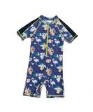 BONVERANO Baby Boys Swimsuit UPF 50+ Sun Protection | Koala Design | 3-6 Months - Buy Online on SooperMarket.com