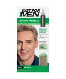 Just For Men Original Formula Blonde Hair Dye - Restores Original Color for Natural Look | H10 - Blonde 1 Count - Buy Online on SooperMarket.com