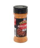 McCormick Grill Mates Applewood Rub 6 oz: Savory Seasoning for Grilling Success - Buy Online on SooperMarket.com