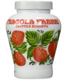 Amarena Fabbri Strawberries Syrup 600G (Strawberries) - Buy Online on SooperMarket.com