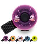 Bicycle bell children - bicycle bell children girls - bell bike children bell children's bike children bicycle bell bicycle bell girls bicycle bell unicorn / pink - Buy Online on SooperMarket.com