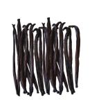 Native Vanilla Grade B Tahitian Vanilla Beans  25 Premium Extract Whole Pods  For Chefs and Home Baking, Cooking, & Extract Making  Homemade Vanilla Extract - Buy Online on SooperMarket.com