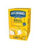 Hellmann's Real Mayonnaise Sachets 198 x 10ml - Buy Online on SooperMarket.com