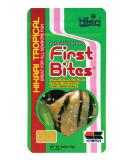 HIKARI First Bites Semi-Floating Fry Food for Pets 0.35-Ounce 9.92 g (Pack of 1) - Buy Online on SooperMarket.com