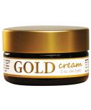 Baar Gold Cream 2 oz - Premium Healing Cream for Skin & Hair | Fast International Shipping - Buy Online on SooperMarket.com