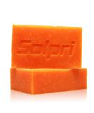 Solpri Shield Tea Tree Soap Bar 4 oz (2 Pack) with Lemongrass Eucalyptus Oil - Skin Safe for Jock Itch & Athlete's Foot - Buy Online on SooperMarket.com