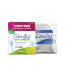 Boiron Camilia Teething Relief 30 Single Liquid Doses .034 fl oz Each - Buy Online on SooperMarket.com