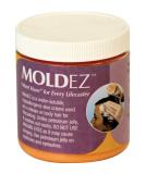 Hypo-Allergenic Water Soluble Mold Release Cream 8 oz - Mold EZ SM300101W | 3.25H x 3W x 2.23L - Buy Online on SooperMarket.com