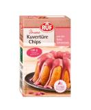 Ruby Kupert re Chips - Pink Chocolate for Glazing & Decorating Cakes Tarts & Chocolates | Gluten-Free 100g | International Shipping - Buy Online on SooperMarket.com