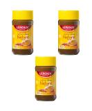 Leroux Regular Instant Chicory 200g - Set of 3 (7oz) - Buy Internationally | Premium Coffee Alternative - Buy Online on SooperMarket.com