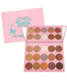 Kimchi Chic Beauty The Happy Palette - I am Feeling Sweet | Shop Internationally for Vibrant Colors - Buy Online on SooperMarket.com
