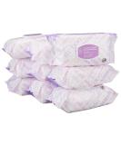 Amazon Elements Baby Wipes, Sensitive, 80 Count (Pack of 9) - Buy Online on SooperMarket.com