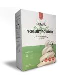 Pumjil Probiotic Soft Serve Ice Cream Mix - Ideal for Frozen Yogurt and Smoothies - 55 Servings - 146 Ounce Eatable Portion - Buy Online on SooperMarket.com