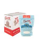 Bob's Red Mill Gluten Free 1-to-1 Baking Flour, 22-ounce (Pack of 4) 1.37 Pound (Pack of 4) - Buy Online on SooperMarket.com