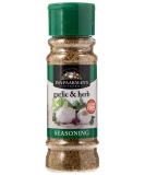 Ina Paarman Garlic and Herb Seasoning 200ml - Buy Online on SooperMarket.com
