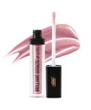Black Radiance Brilliant Effects Lip Gloss  Romantic  0.23 Ounce Romantic 0.23 Ounce (Pack of 1) - Buy Online on SooperMarket.com